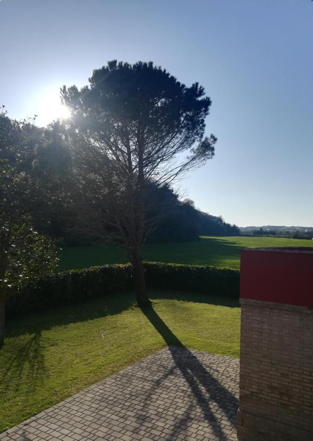 Il Casaletto Bed and Breakfast Osimo Eksteriør billede
