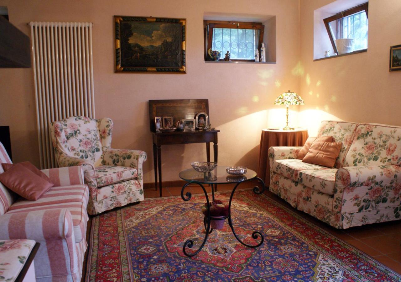 Il Casaletto Bed and Breakfast Osimo Eksteriør billede