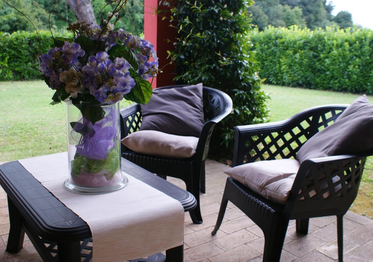 Il Casaletto Bed and Breakfast Osimo Eksteriør billede