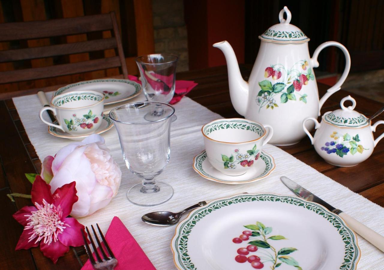 Il Casaletto Bed and Breakfast Osimo Eksteriør billede