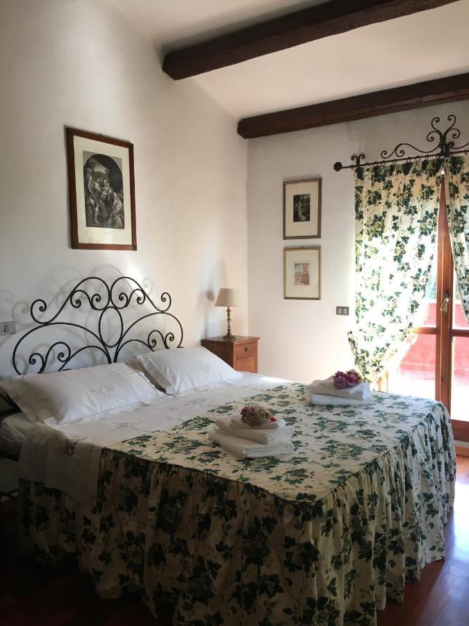 Il Casaletto Bed and Breakfast Osimo Eksteriør billede