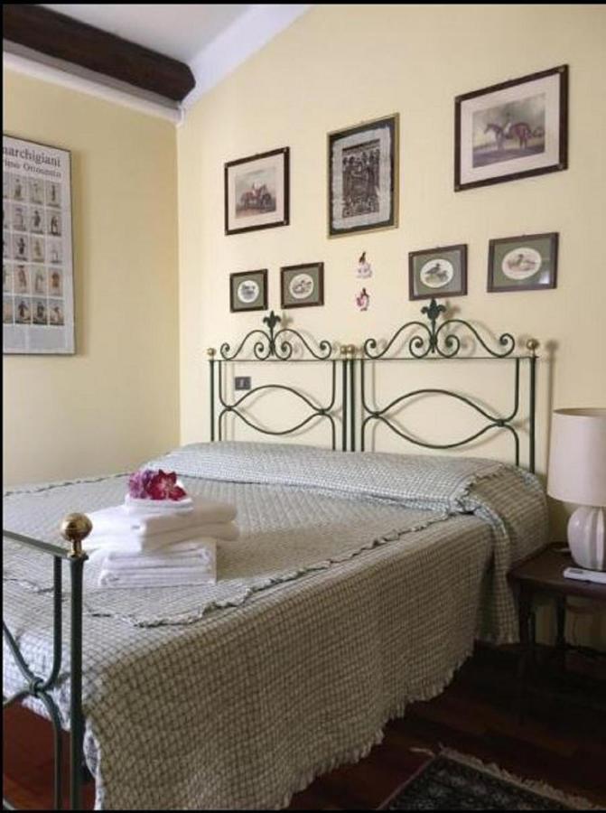 Il Casaletto Bed and Breakfast Osimo Eksteriør billede
