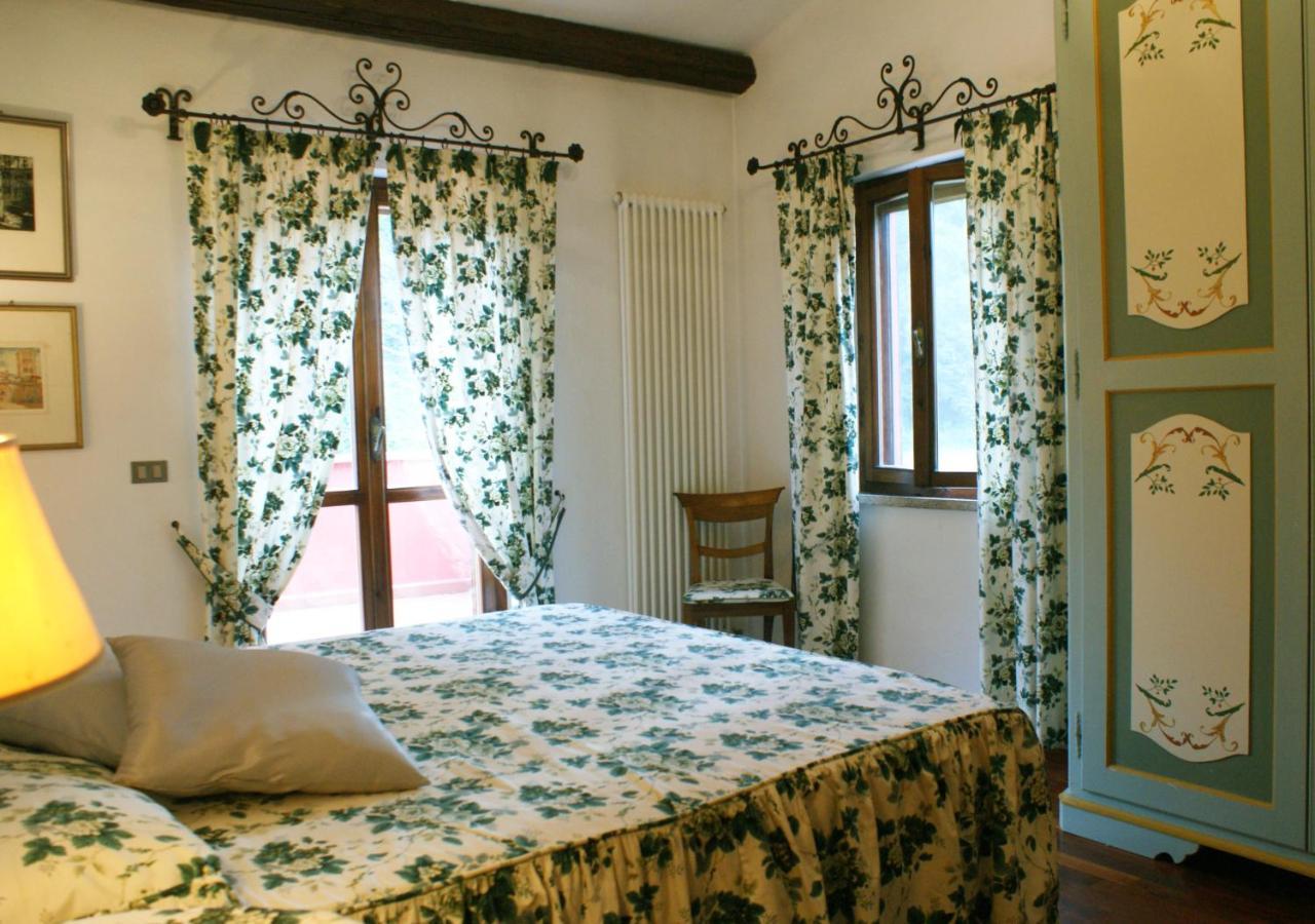 Il Casaletto Bed and Breakfast Osimo Eksteriør billede