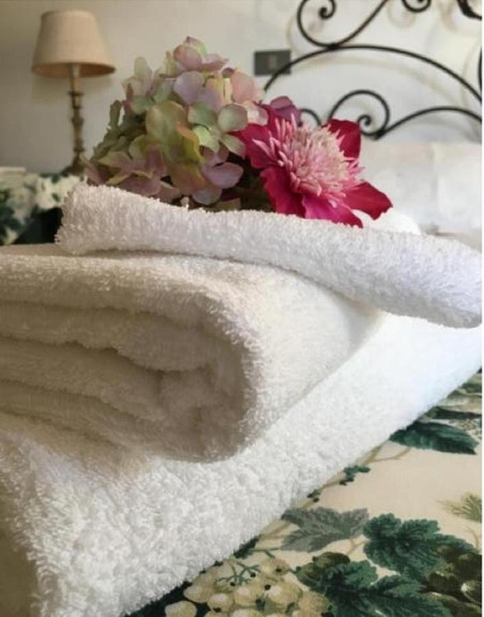 Il Casaletto Bed and Breakfast Osimo Eksteriør billede
