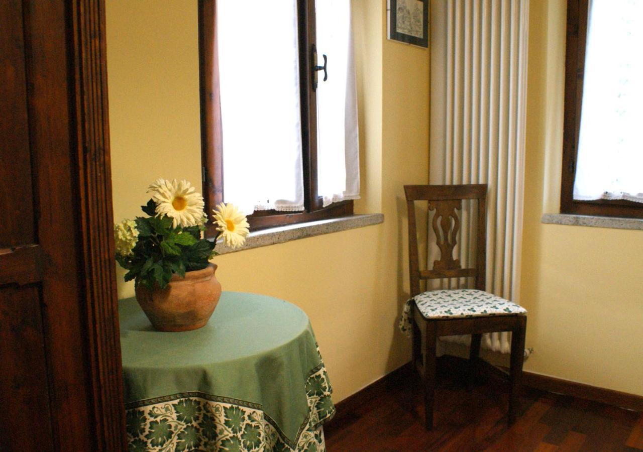 Il Casaletto Bed and Breakfast Osimo Eksteriør billede