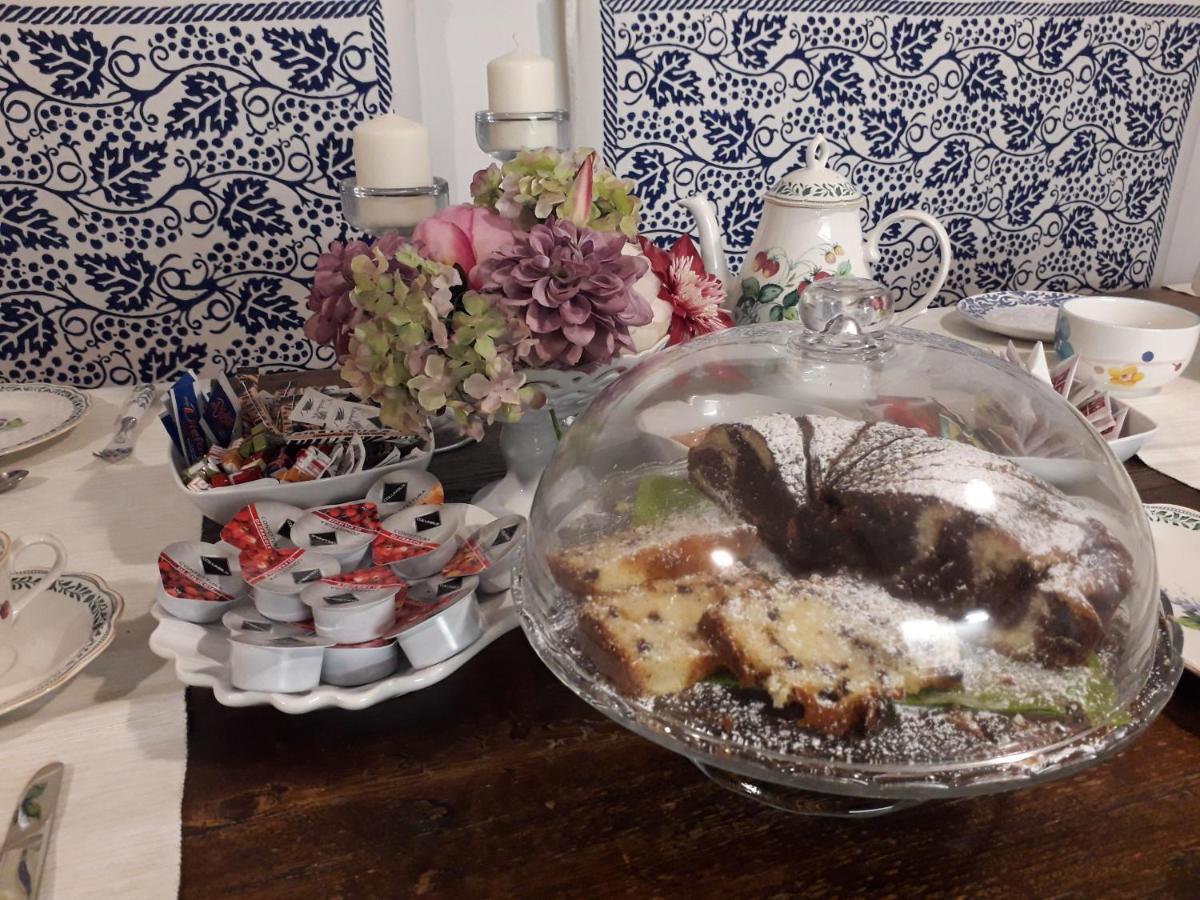 Il Casaletto Bed and Breakfast Osimo Eksteriør billede
