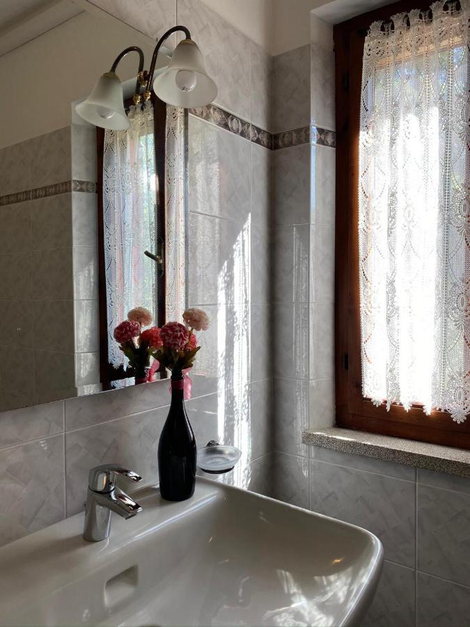 Il Casaletto Bed and Breakfast Osimo Eksteriør billede