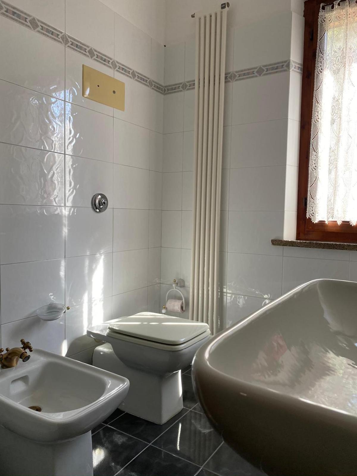 Il Casaletto Bed and Breakfast Osimo Eksteriør billede