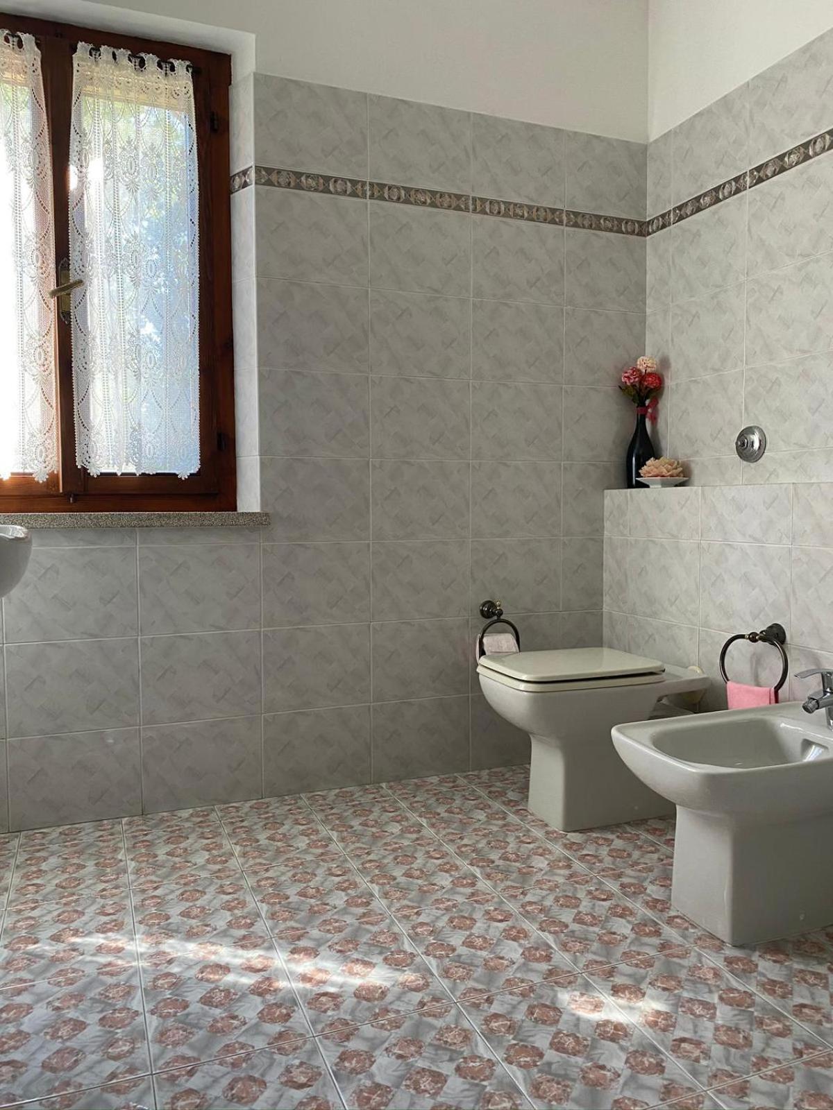 Il Casaletto Bed and Breakfast Osimo Eksteriør billede